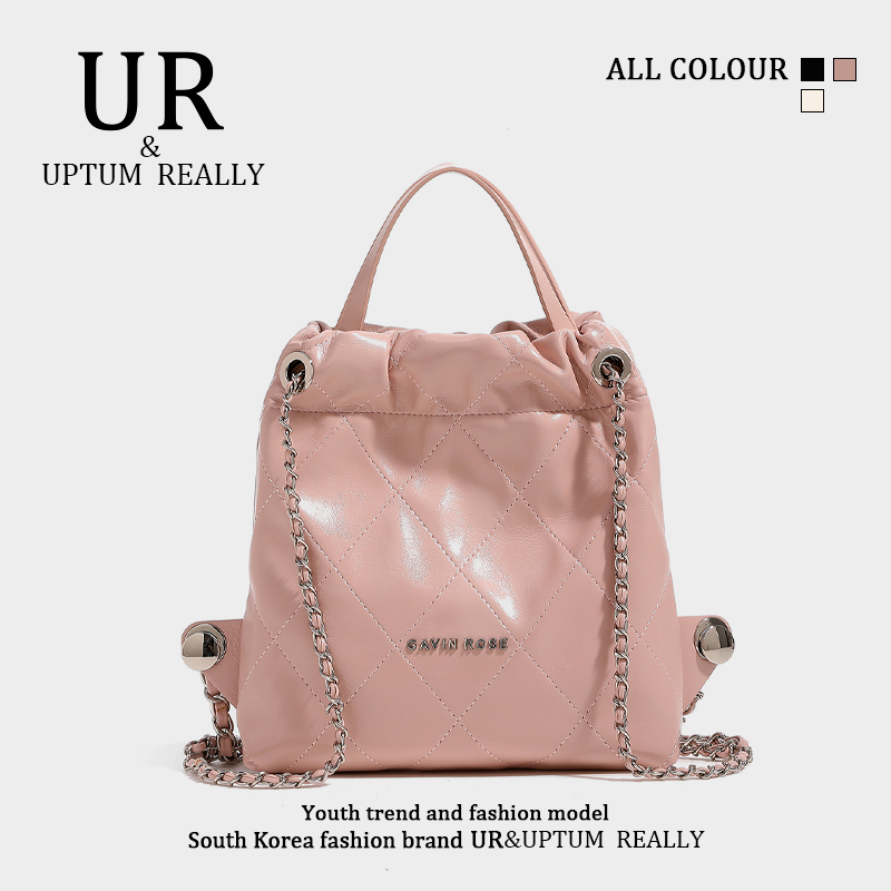 กระเป๋าผู้หญิงสวยๆ กระเป๋าสะพายข้างผู้หญิง กระเป๋าแบรนด์ BEAR BAG กระเป๋าหมีสุดคิ้ว!