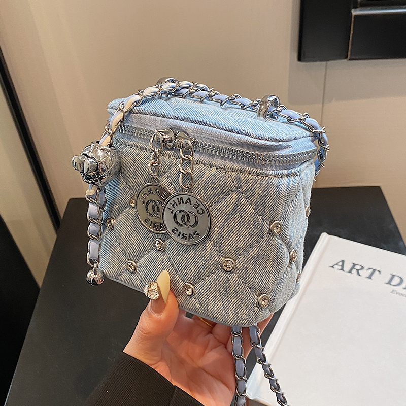 กระเป๋าผู้หญิงสวยๆ กระเป๋าสะพายข้างผู้หญิง กระเป๋าแบรนด์COOL BAG