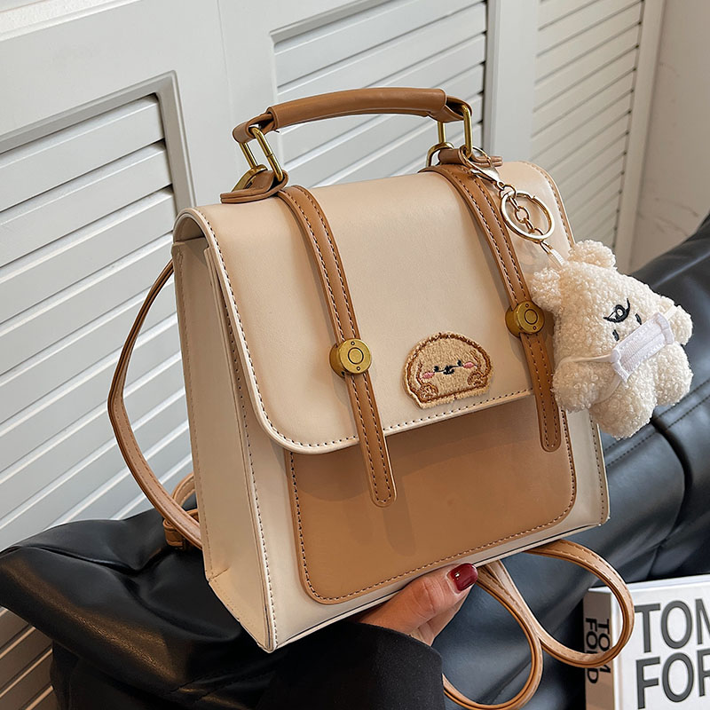 กระเป๋าผู้หญิงสวยๆ กระเป๋าสะพายข้างผู้หญิง กระเป๋าแบรนด์COOL BAG