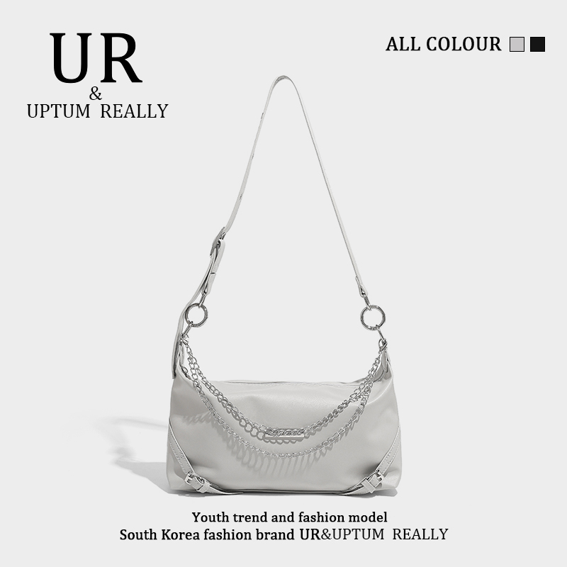 กระเป๋าผู้หญิงสวยๆ กระเป๋าสะพายข้างผู้หญิง กระเป๋าแบรนด์ BEAR BAG กระเป๋าหมีสุดคิ้ว!