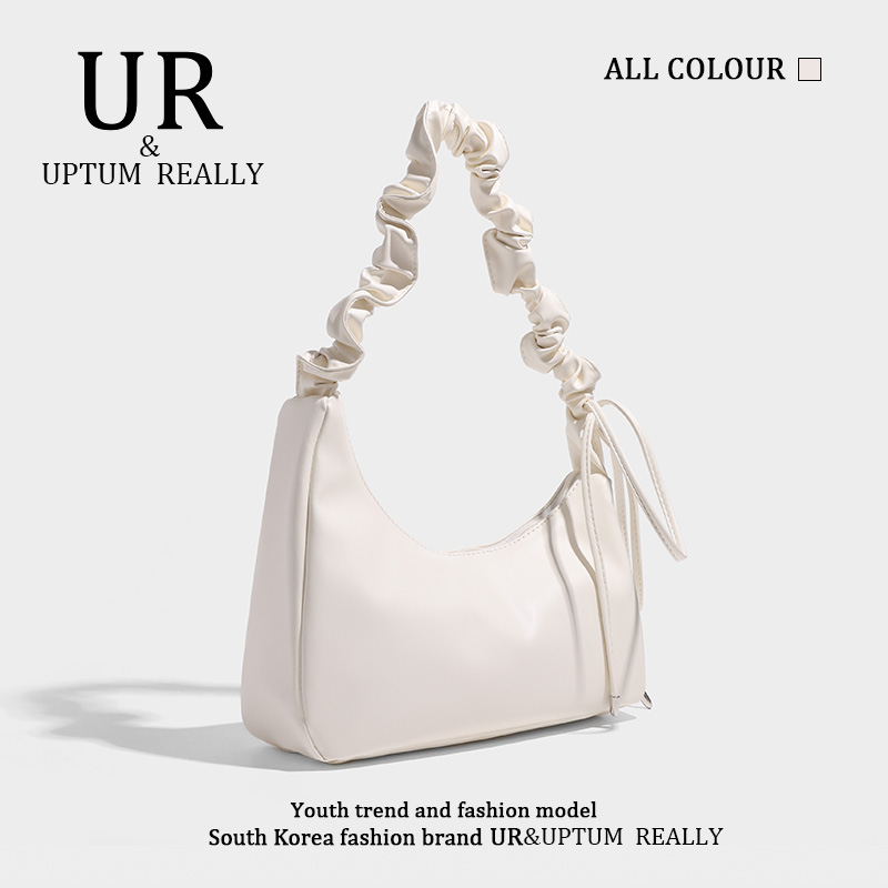 กระเป๋าผู้หญิงสวยๆ กระเป๋าสะพายข้างผู้หญิง กระเป๋าแบรนด์ BEAR BAG กระเป๋าหมีสุดคิ้ว!