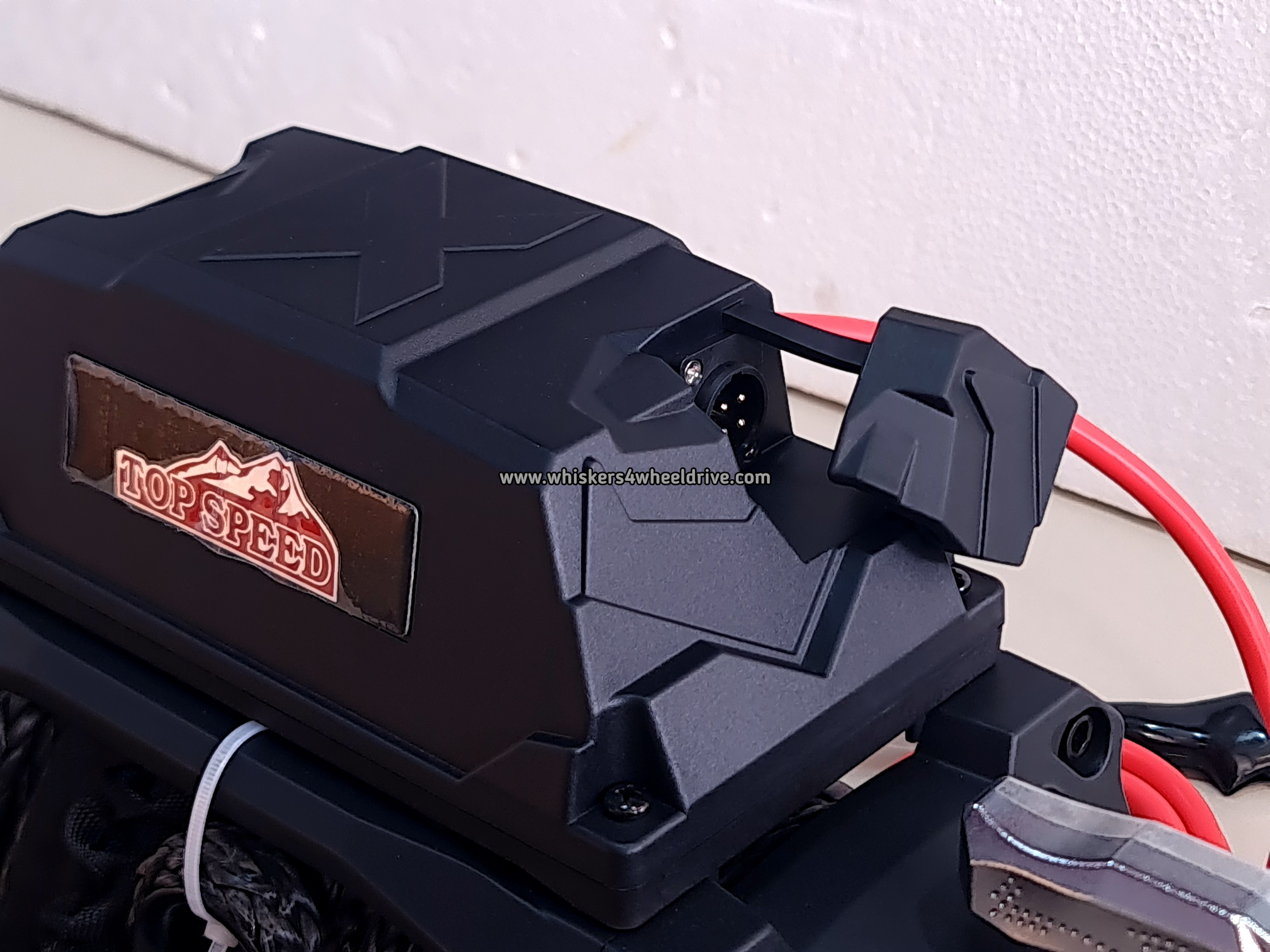 วินซ์ 13500 ปอนด์ Gen-2