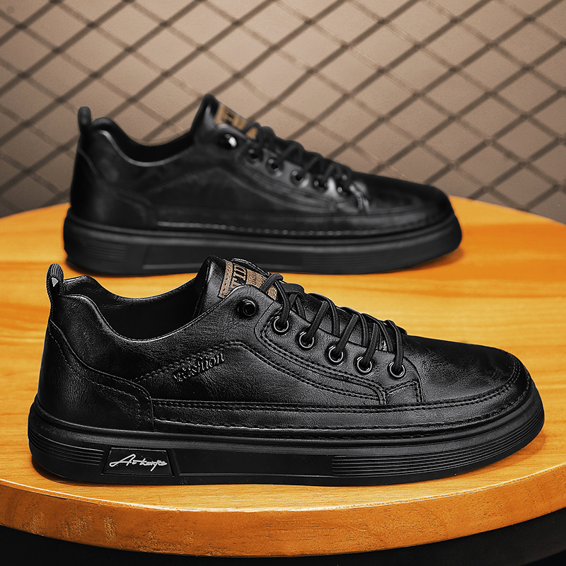 รองเท้าผ้าใบผู้ชายใส่สบาย รองเท้าผ้าใบชาย ใส่เที่ยว มีขนาด39-44