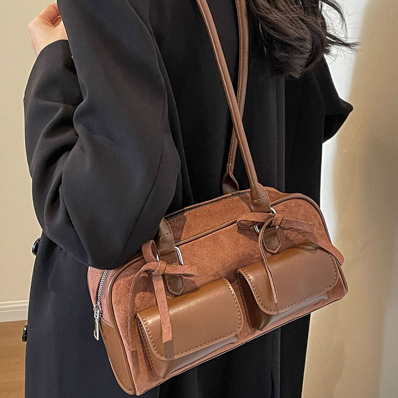 กระเป๋าผู้หญิงสวยๆ กระเป๋าสะพายข้างผู้หญิง กระเป๋าแบรนด์COOL BAG
