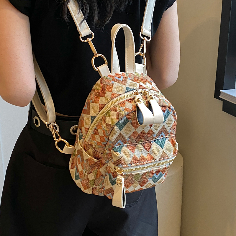 กระเป๋าผู้หญิงสวยๆ กระเป๋าสะพายข้างผู้หญิง กระเป๋าแบรนด์COOL BAG