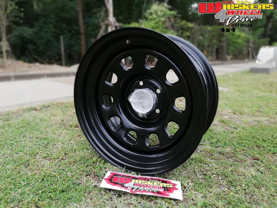 16x7"Et-10 5 รู114.3