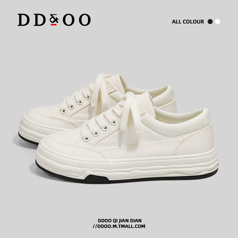 รองเท้าผ้าใบผู้หญิง ใส่สบาย รองเท้าผ้าใบใส่เที่ยวผู้หญิง มีSIZE 35 36 37 38 39 40