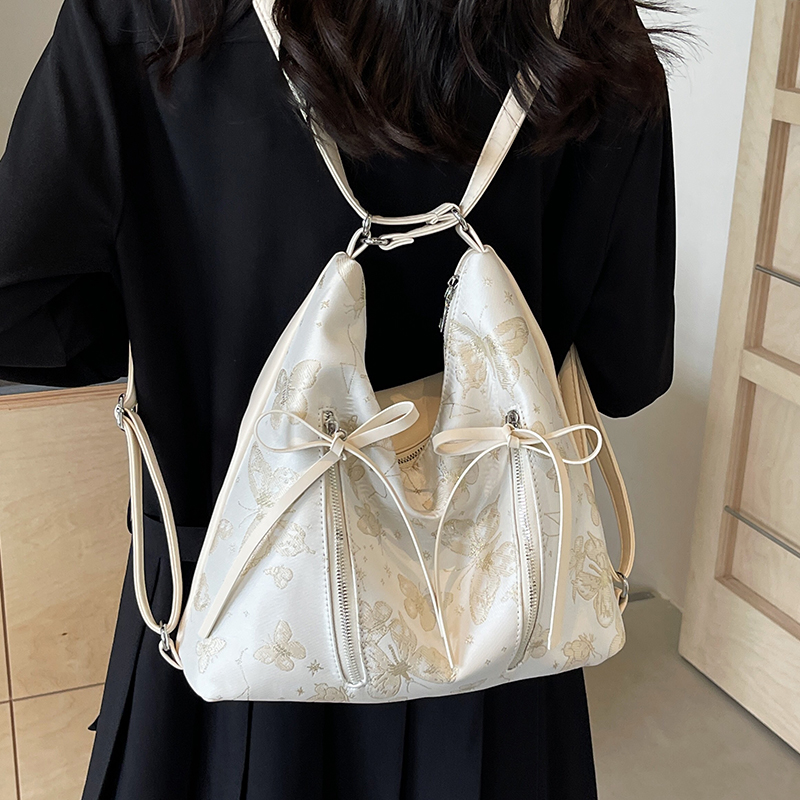 กระเป๋าผู้หญิงสวยๆ กระเป๋าสะพายข้างผู้หญิง กระเป๋าแบรนด์COOL BAG