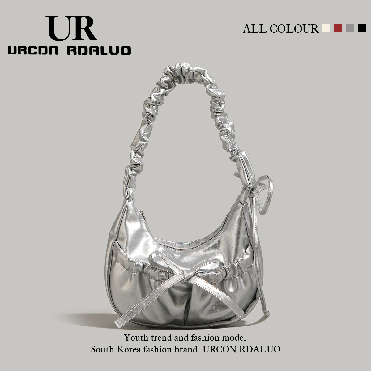 กระเป๋าผู้หญิงสวยๆ กระเป๋าสะพายข้างผู้หญิง กระเป๋าแบรนด์COOL BAG
