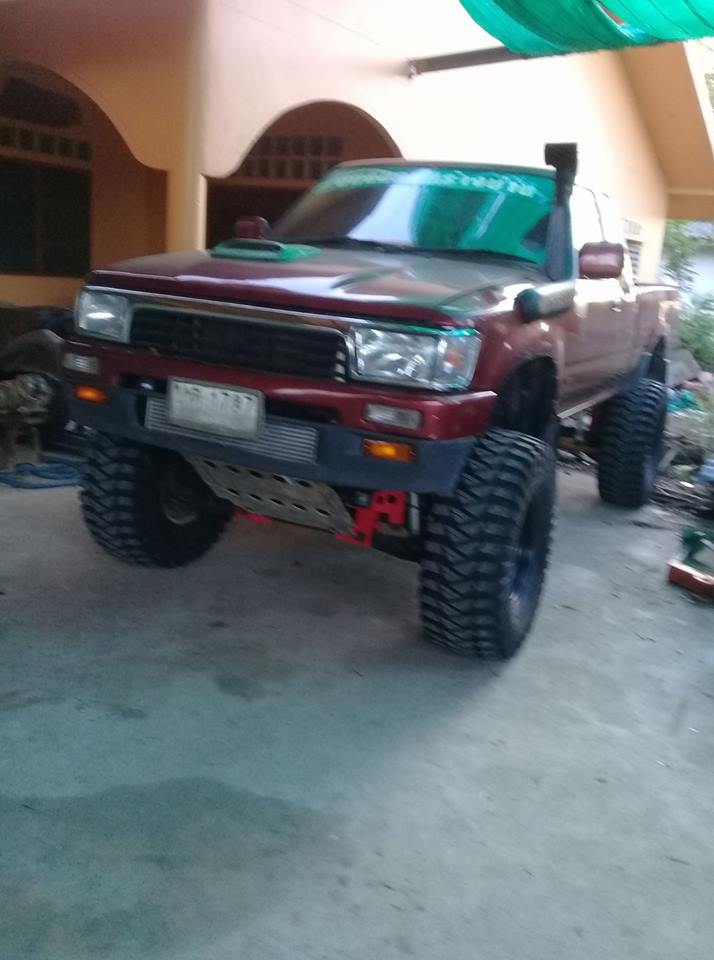 สน็อกเกิ้ล LN111 SR5