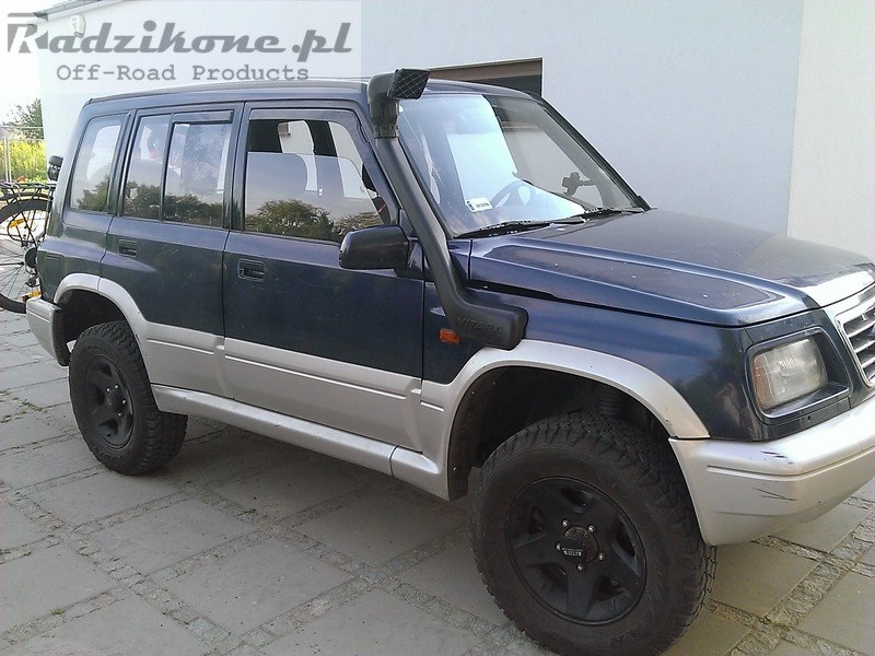 สน็อกเกิ้ล Vitara