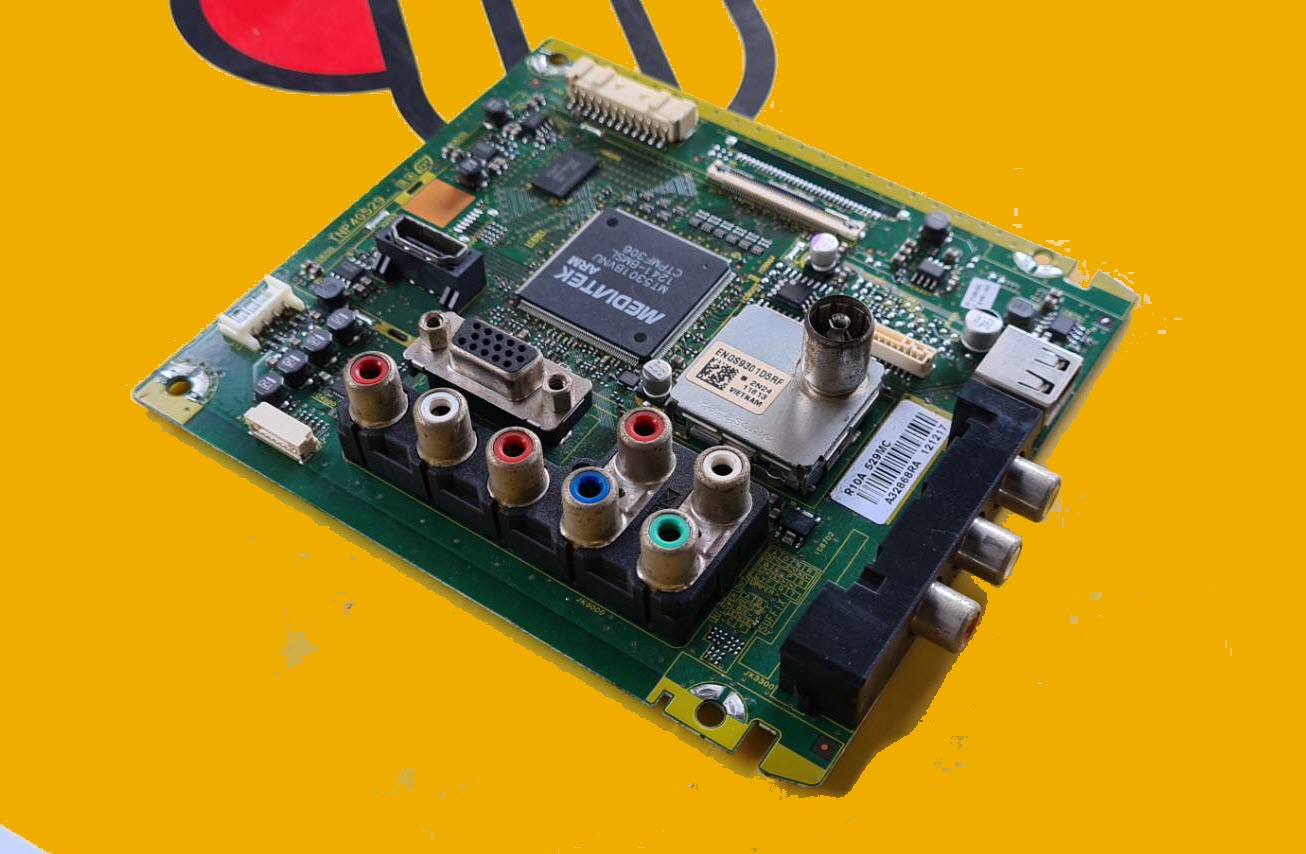 Main Board PANASONIC TH-L39EM5T TNP4G529