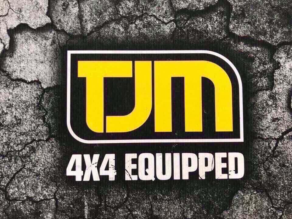 สน็อกเกิ้ลFORD TJMทรงมาตรฐาน