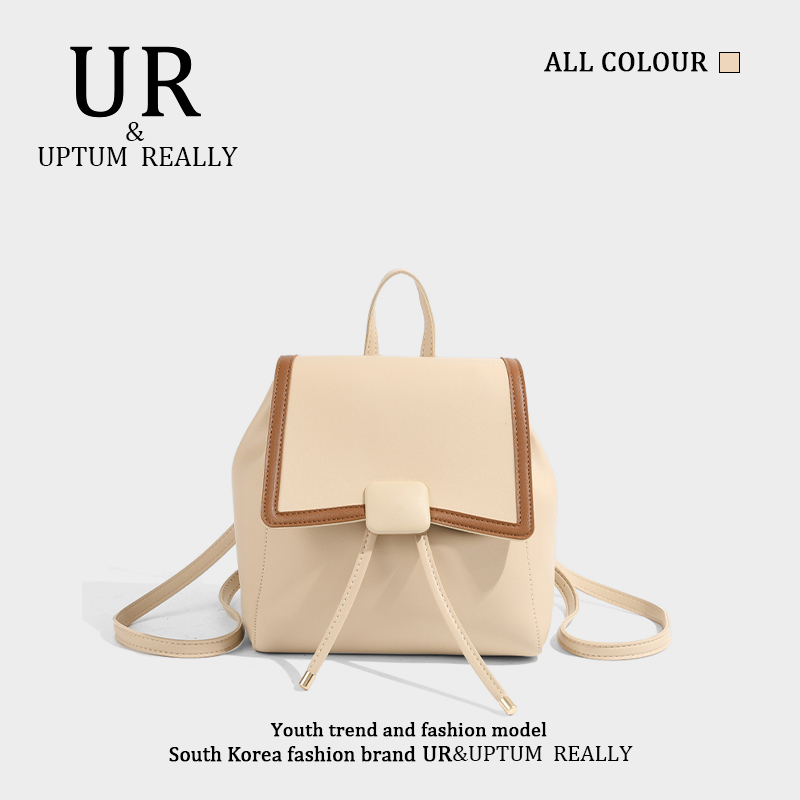 กระเป๋าผู้หญิงสวยๆ กระเป๋าสะพายข้างผู้หญิง กระเป๋าแบรนด์ BEAR BAG กระเป๋าหมีสุดคิ้ว!