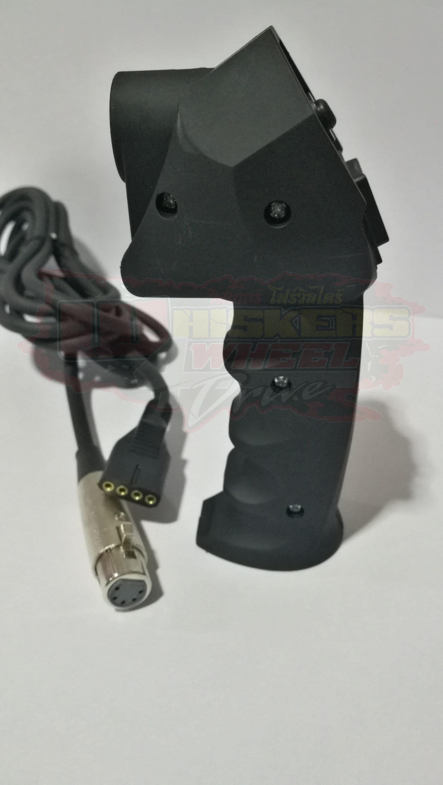 รีโมทวิ้นซ์ GEN-2