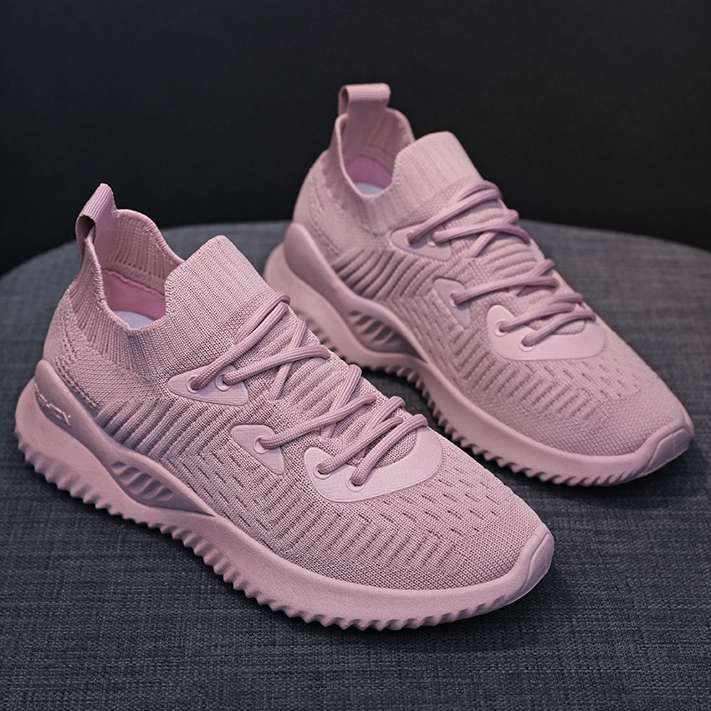 รองเท้าผ้าใบผู้หญิง ใส่สบาย รองเท้าผ้าใบใส่เที่ยวผู้หญิง มีSIZE 35 36 37 38 39 40