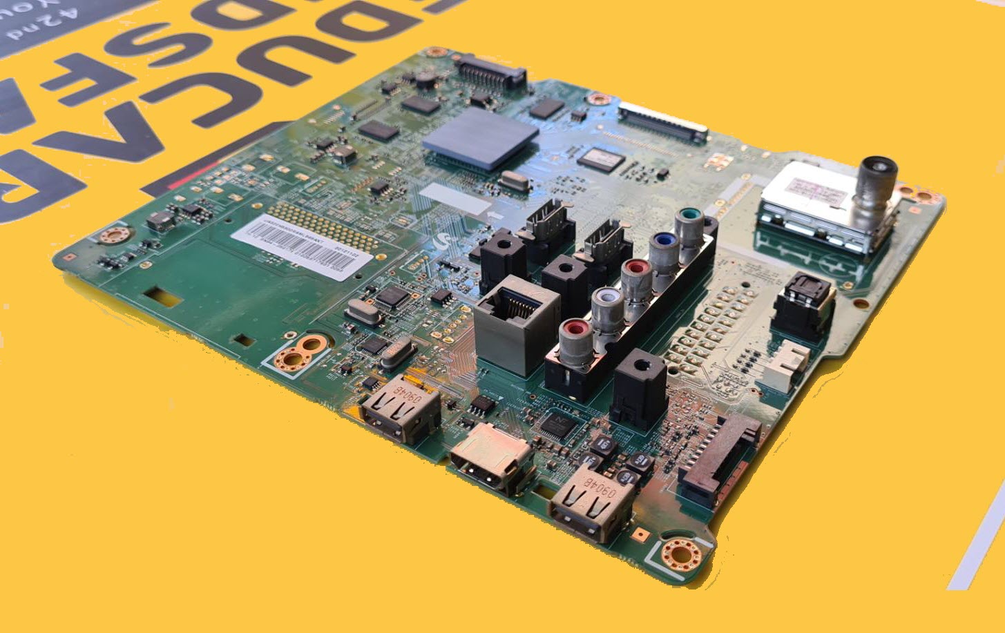 🎯 MainBoard Samsung UA46EH5300R UA40EH5300R UA32EH5300R 🎯 BN94-05559B BN94-05917Z BN94-05972T BN94-05917Z BN94-05972T BN94-05917E