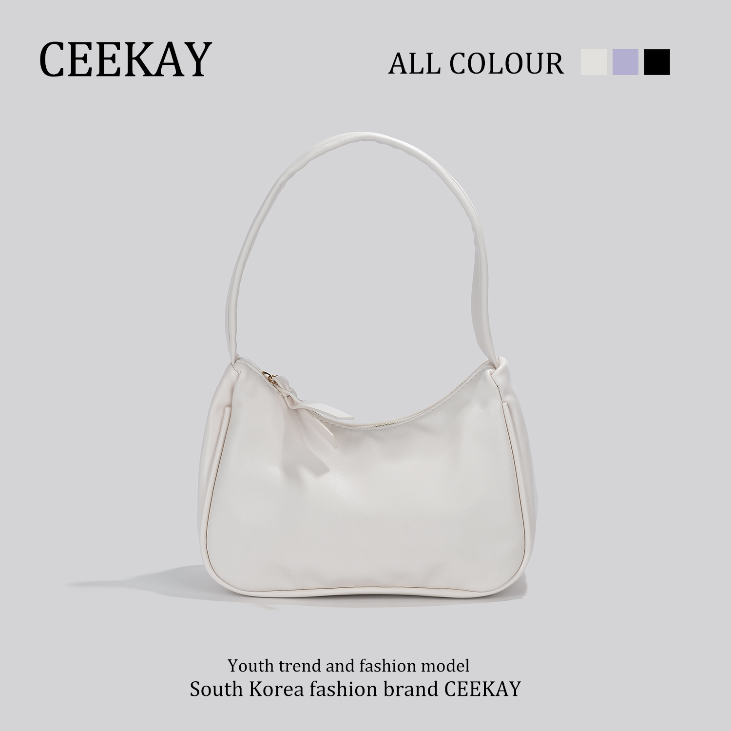 กระเป๋าผู้หญิงสวยๆ กระเป๋าสะพายข้างผู้หญิง กระเป๋าแบรนด์CEEKEY