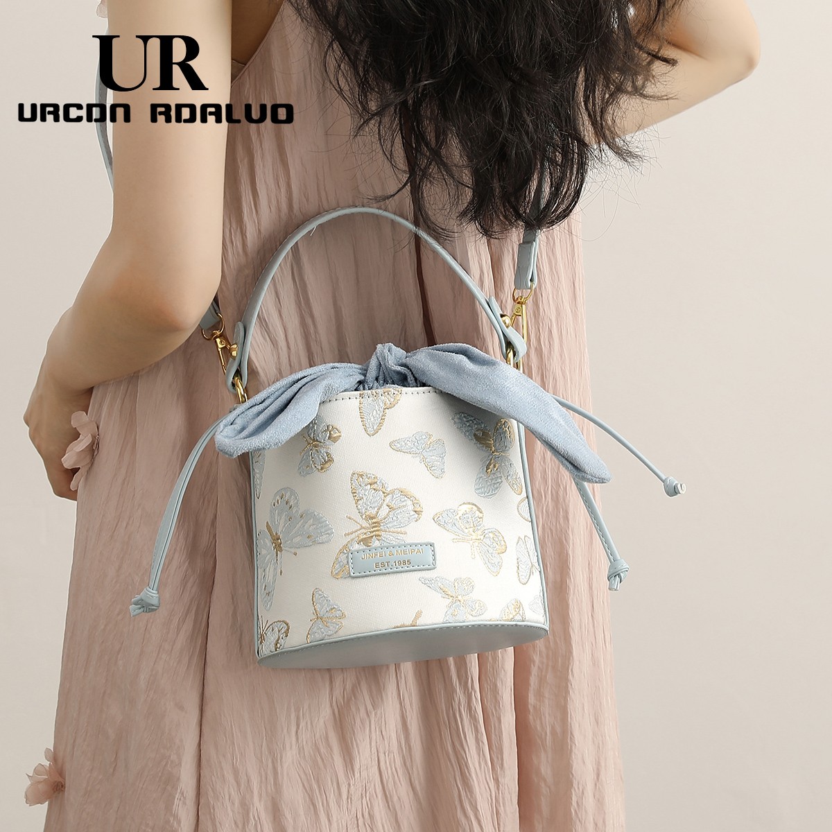 กระเป๋าผู้หญิงสวยๆ กระเป๋าสะพายข้างผู้หญิง กระเป๋าแบรนด์COOL BAG