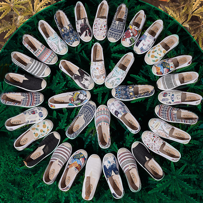 รองเท้าผ้าใบผู้หญิง ใส่สบาย รองเท้าผ้าใบใส่เที่ยวผู้หญิง มีSIZE 35 36 37 38 39 40