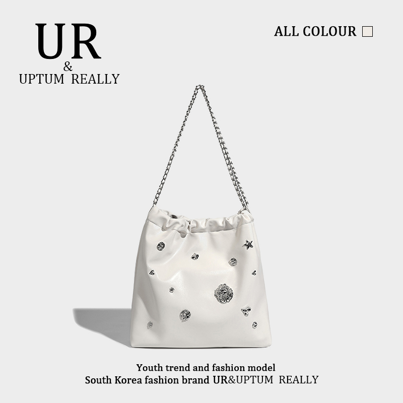 กระเป๋าผู้หญิงสวยๆ กระเป๋าสะพายข้างผู้หญิง กระเป๋าแบรนด์ BEAR BAG กระเป๋าหมีสุดคิ้ว!