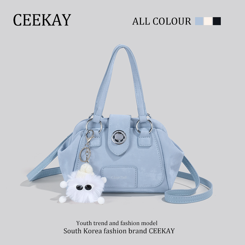 กระเป๋าผู้หญิงสวยๆ กระเป๋าสะพายข้างผู้หญิง กระเป๋าแบรนด์CEEKEY
