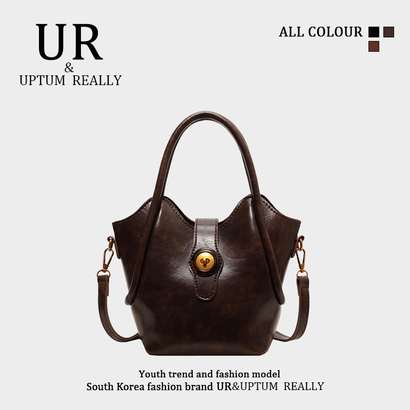 กระเป๋าผู้หญิงสวยๆ กระเป๋าสะพายข้างผู้หญิง กระเป๋าแบรนด์ BEAR BAG กระเป๋าหมีสุดคิ้ว!