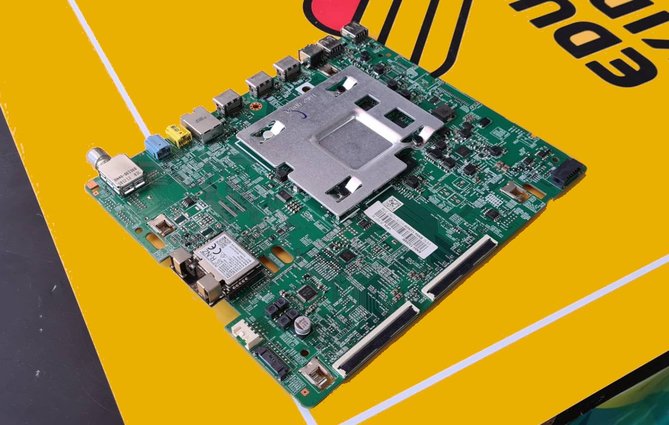 Main Board Samsung (เมนบอร์ด ซัมซุง) UA49NU7100K :UA49NU7300K BN94-12798M :BN94-12798Q :BN94-13268M :BN94-13268QBN94-13269M