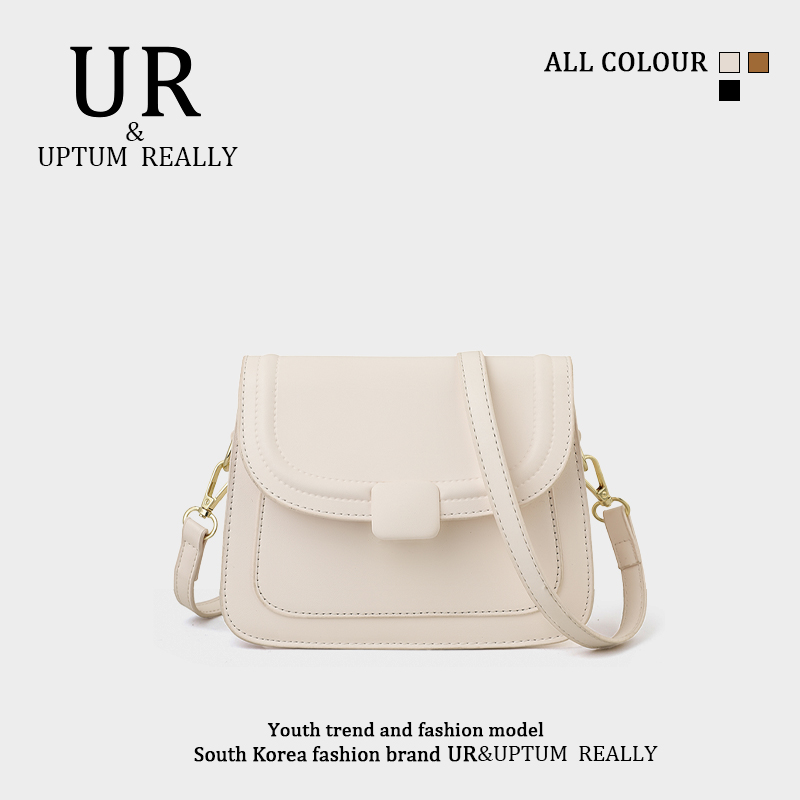 กระเป๋าผู้หญิงสวยๆ กระเป๋าสะพายข้างผู้หญิง กระเป๋าแบรนด์ BEAR BAG กระเป๋าหมีสุดคิ้ว!