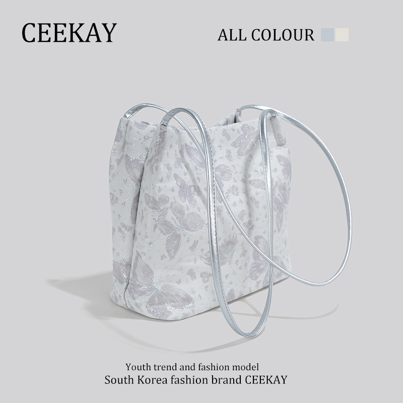 กระเป๋าผู้หญิงสวยๆ กระเป๋าสะพายข้างผู้หญิง กระเป๋าแบรนด์CEEKEY