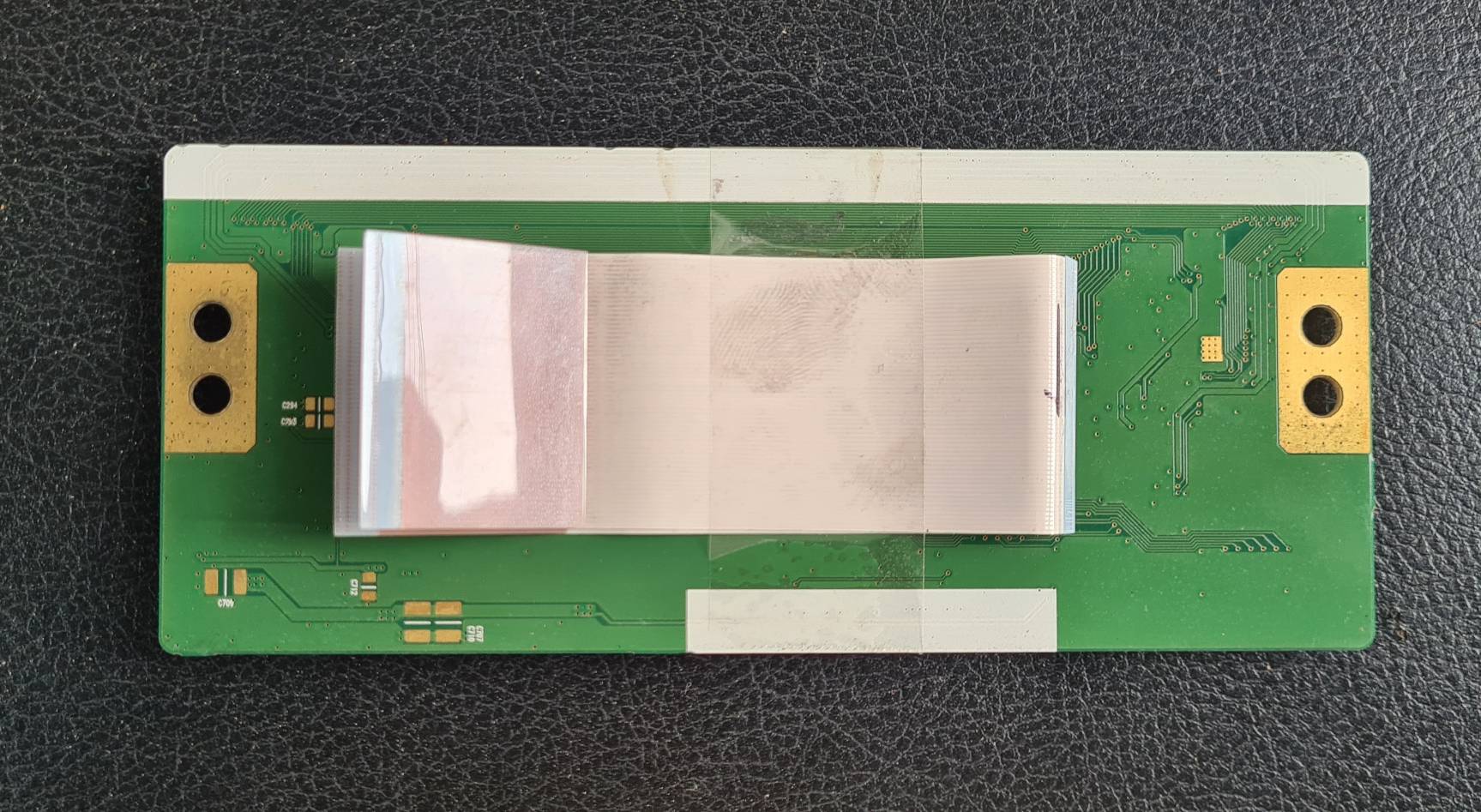 T-CON SONY รุ่น KLV-42EX410 พาร์ท 6870C-0368D