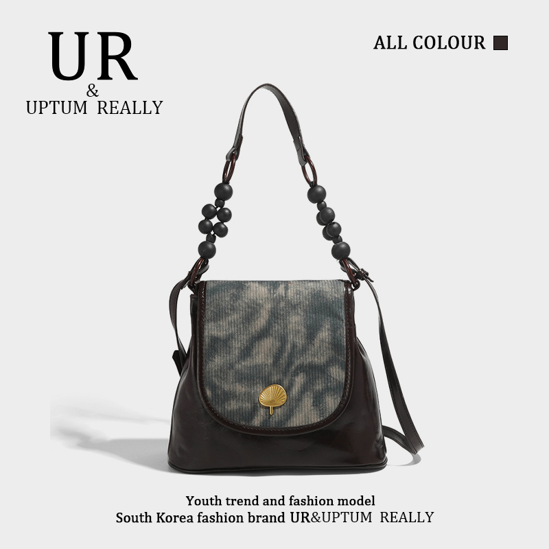 กระเป๋าผู้หญิงสวยๆ กระเป๋าสะพายข้างผู้หญิง กระเป๋าแบรนด์ BEAR BAG กระเป๋าหมีสุดคิ้ว!