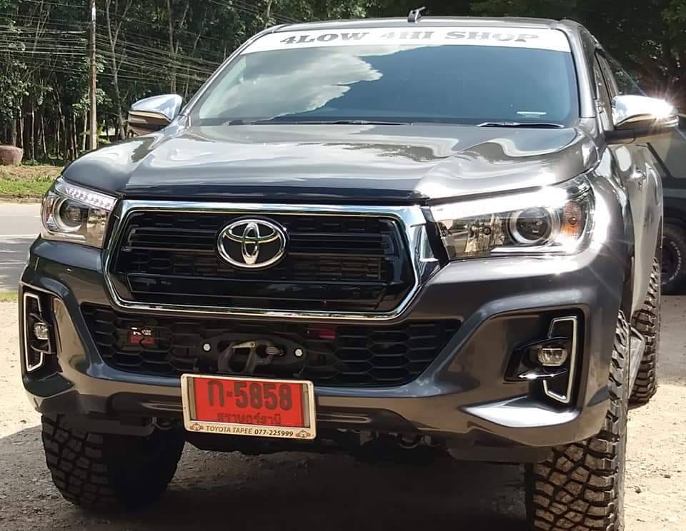 ถาดวินซ์Revo