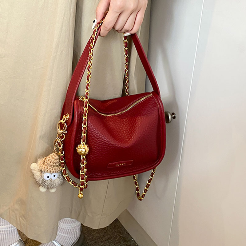 กระเป๋าผู้หญิงสวยๆ กระเป๋าสะพายข้างผู้หญิง กระเป๋าแบรนด์COOL BAG