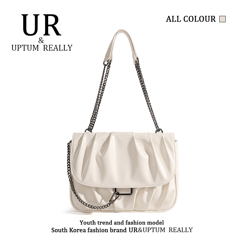 กระเป๋าผู้หญิงสวยๆ กระเป๋าสะพายข้างผู้หญิง กระเป๋าแบรนด์ BEAR BAG กระเป๋าหมีสุดคิ้ว!