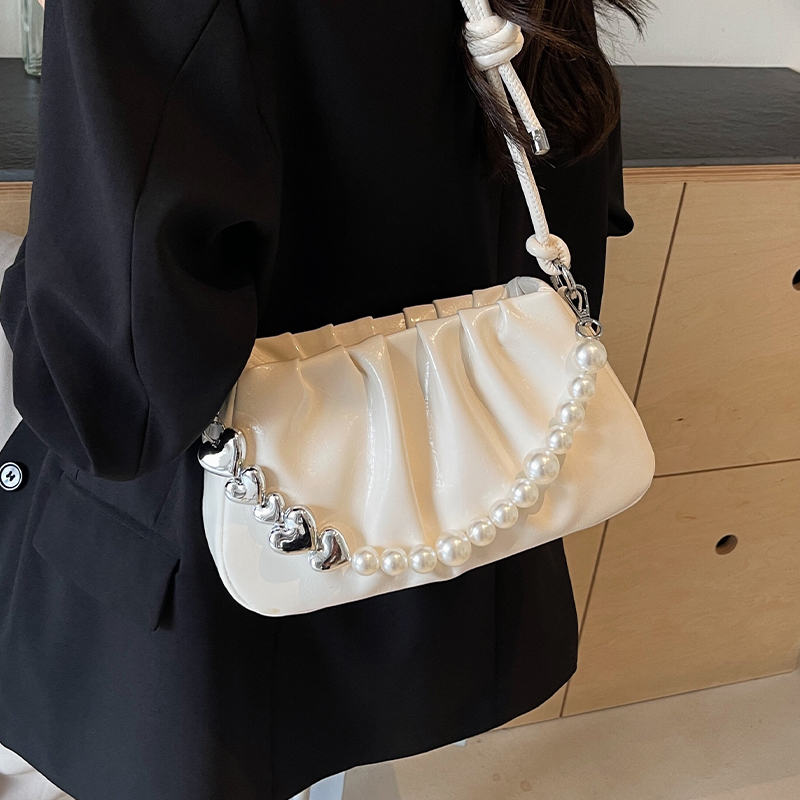 กระเป๋าผู้หญิงสวยๆ กระเป๋าสะพายข้างผู้หญิง กระเป๋าแบรนด์COOL BAG