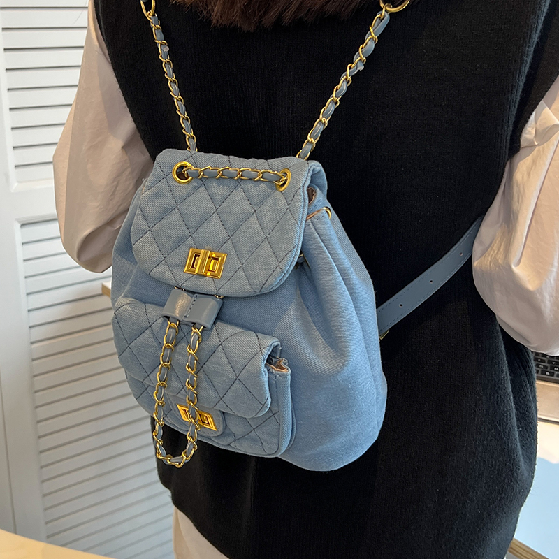 กระเป๋าผู้หญิงสวยๆ กระเป๋าสะพายข้างผู้หญิง กระเป๋าแบรนด์COOL BAG