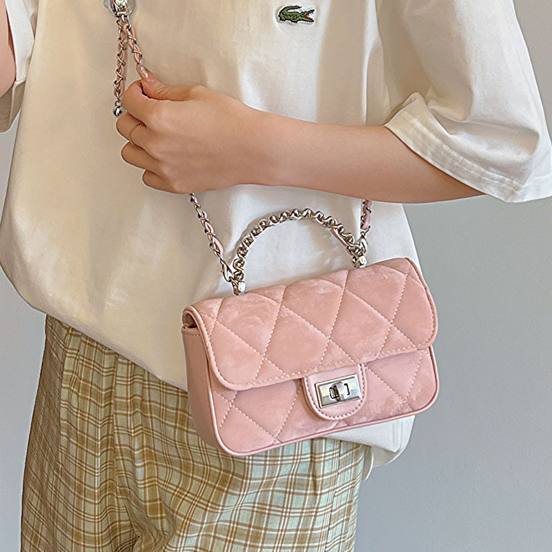 กระเป๋าผู้หญิงสวยๆ กระเป๋าสะพายข้างผู้หญิง กระเป๋าแบรนด์COOL BAG