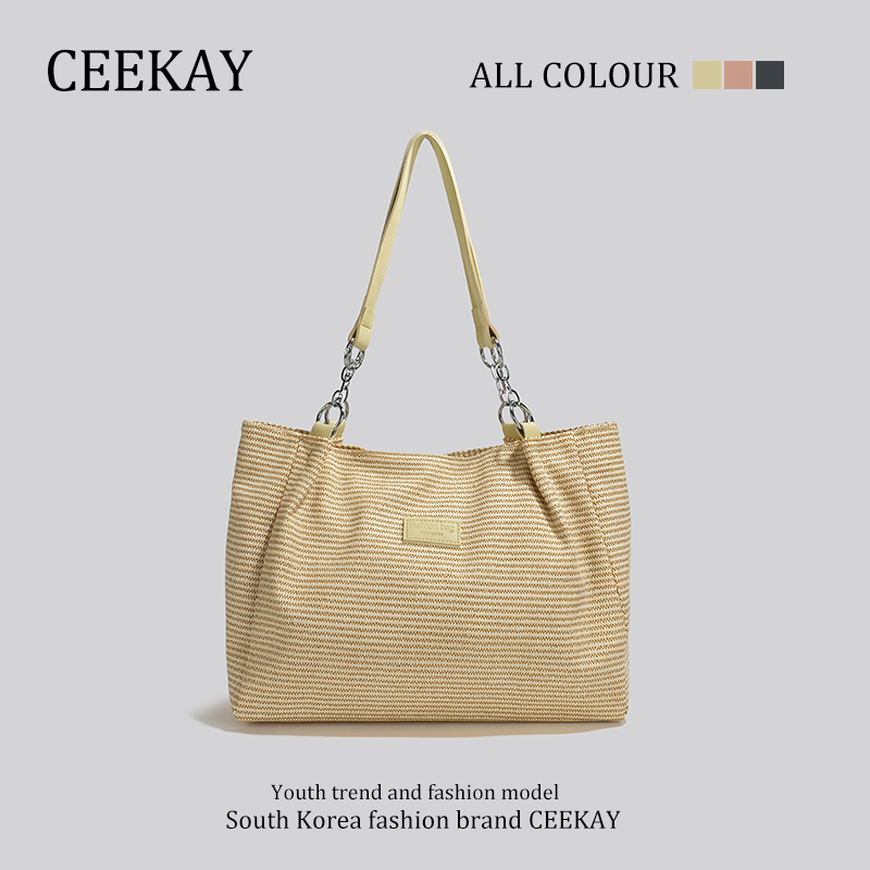 กระเป๋าผู้หญิงสวยๆ กระเป๋าสะพายข้างผู้หญิง กระเป๋าแบรนด์CEEKEY