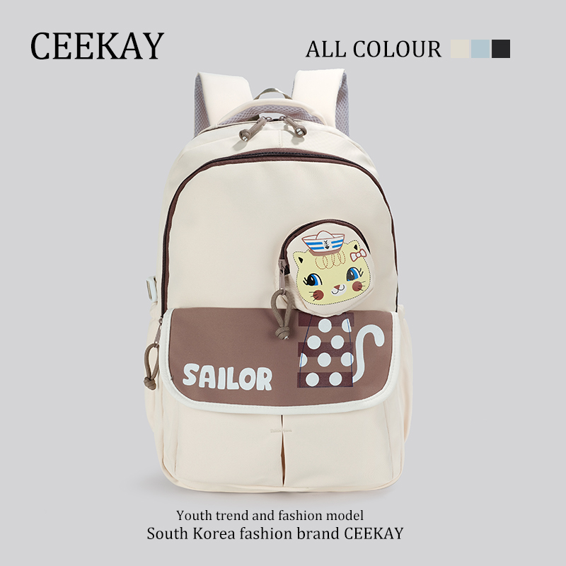 กระเป๋าผู้หญิงสวยๆ กระเป๋าสะพายข้างผู้หญิง กระเป๋าแบรนด์CEEKEY