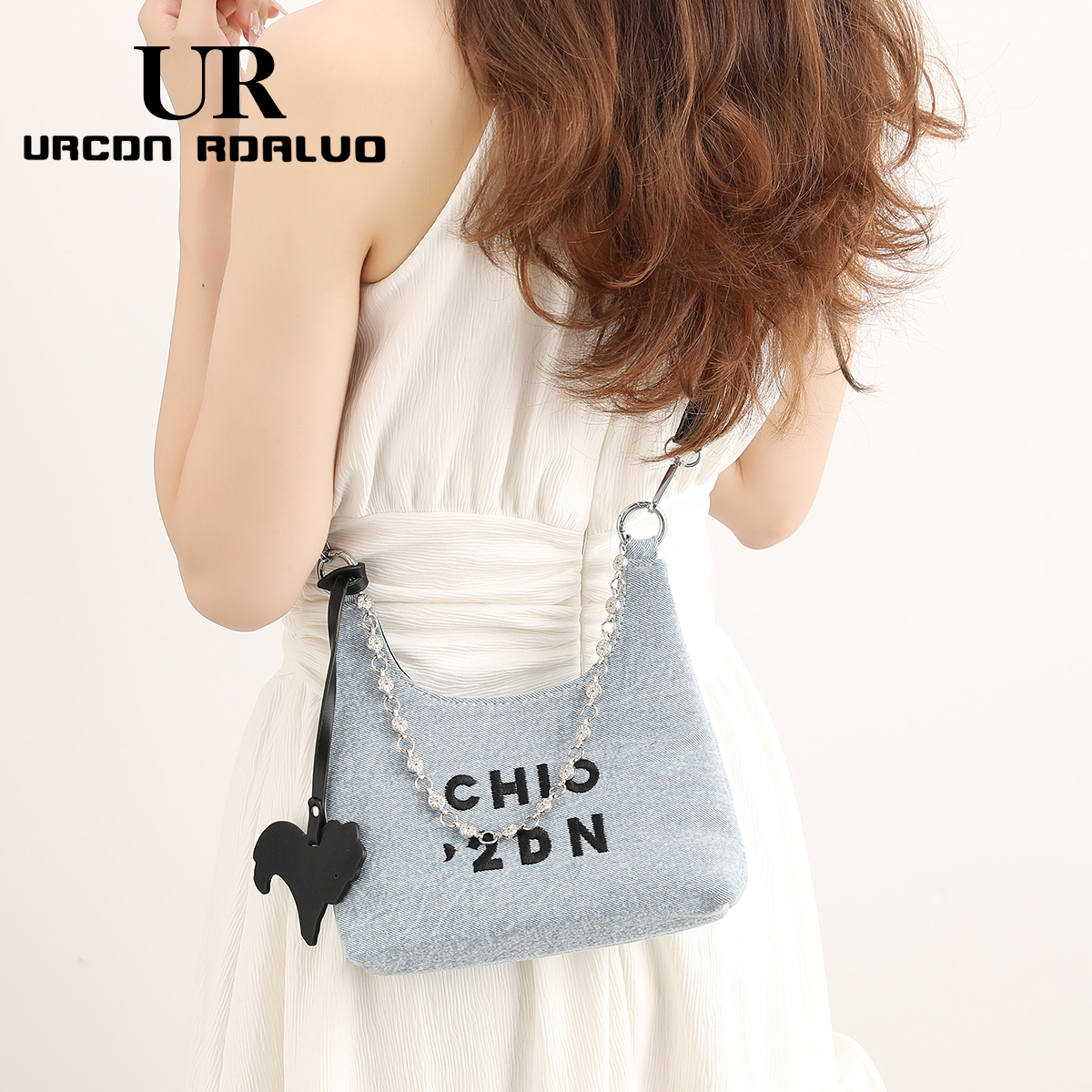 กระเป๋าผู้หญิงสวยๆ กระเป๋าสะพายข้างผู้หญิง กระเป๋าแบรนด์COOL BAG