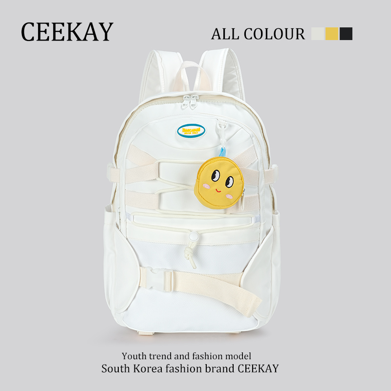 กระเป๋าผู้หญิงสวยๆ กระเป๋าสะพายข้างผู้หญิง กระเป๋าแบรนด์CEEKEY