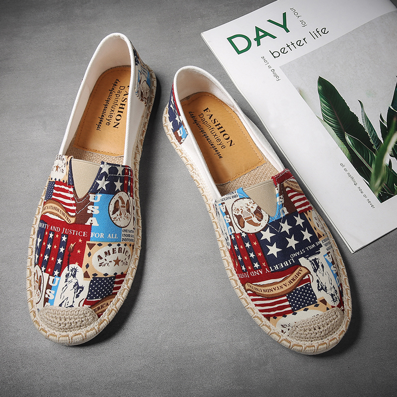 รองเท้าหนังผู้ชาย มีไซส์39-44 รองเท้าโลฟเฟอร์ชาย Slip-On Shoes มีขนาด39-44