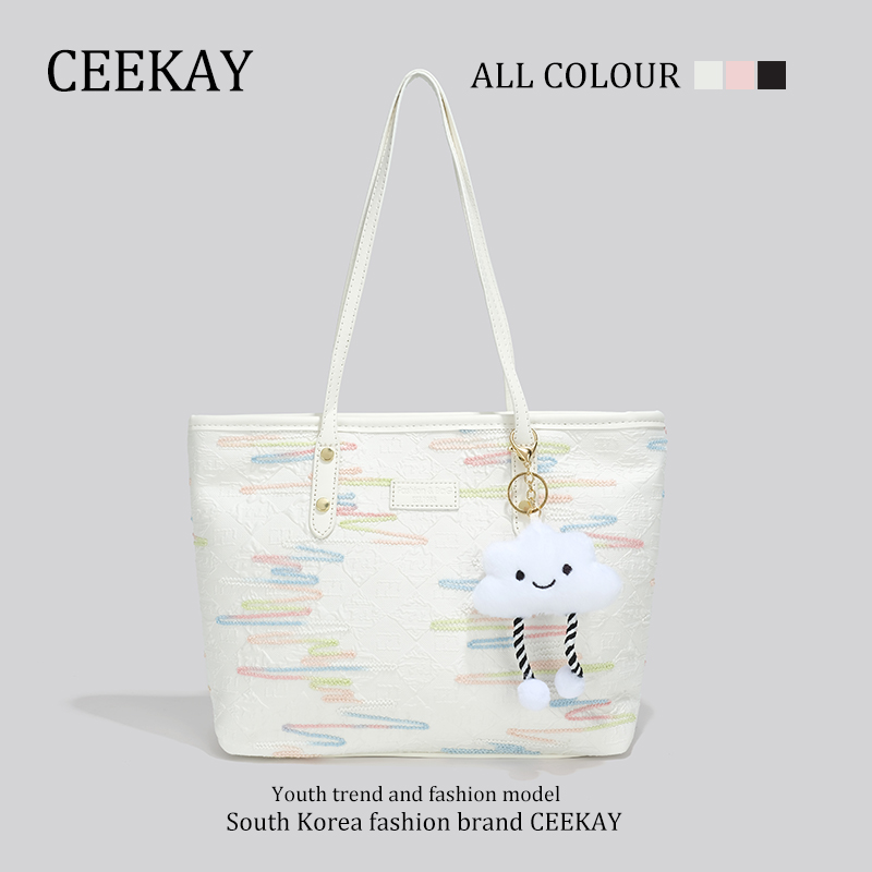 กระเป๋าผู้หญิงสวยๆ กระเป๋าสะพายข้างผู้หญิง กระเป๋าแบรนด์CEEKEY