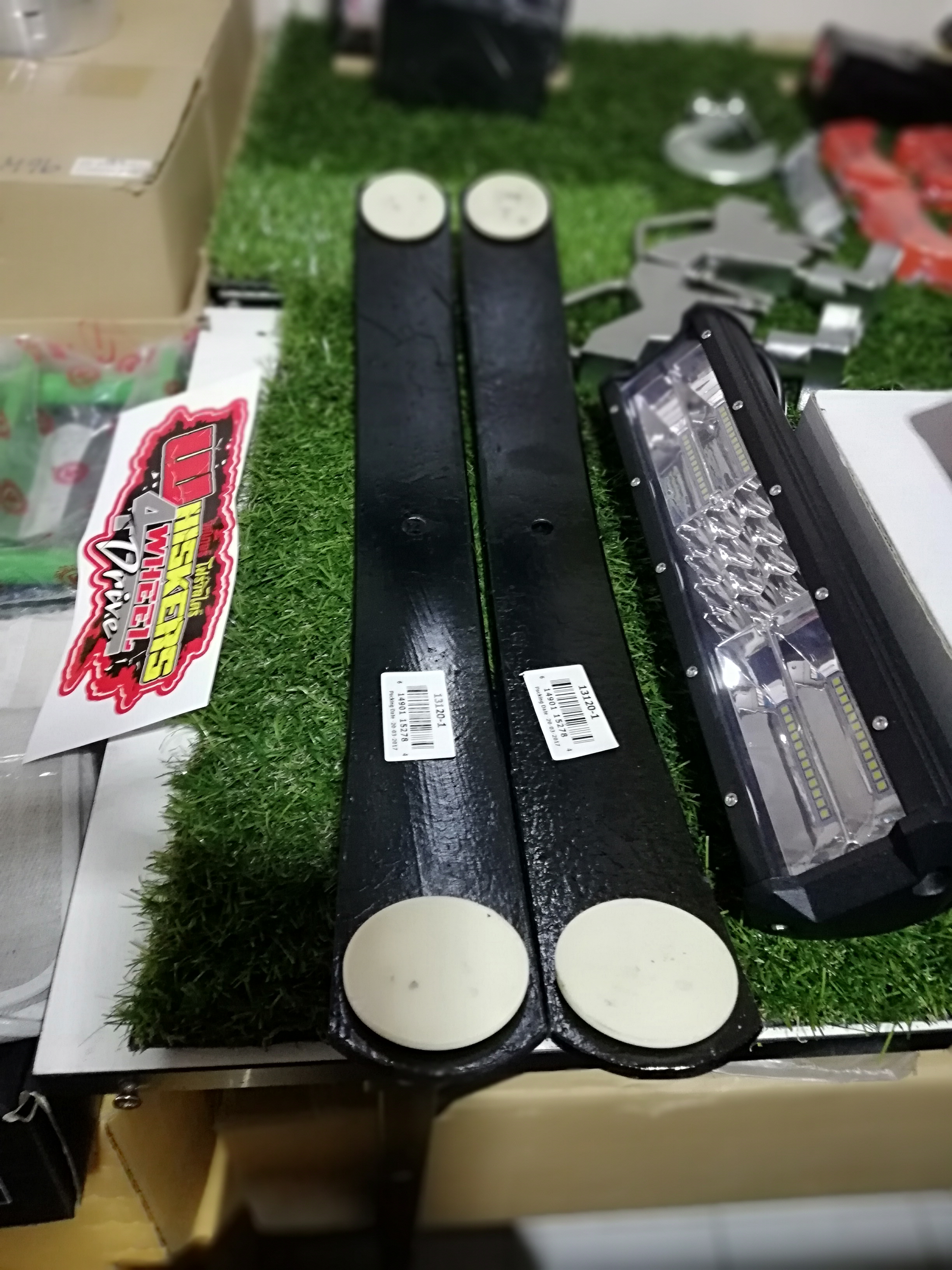 แหนบแอ๊ด Procomp