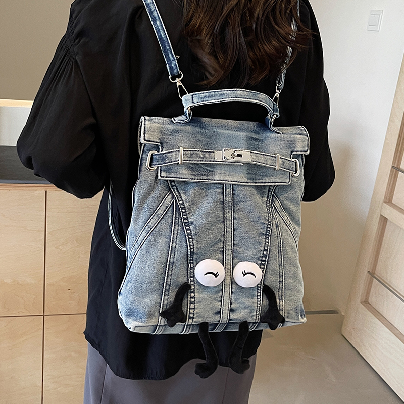 กระเป๋าผู้หญิงสวยๆ กระเป๋าสะพายข้างผู้หญิง กระเป๋าแบรนด์COOL BAG
