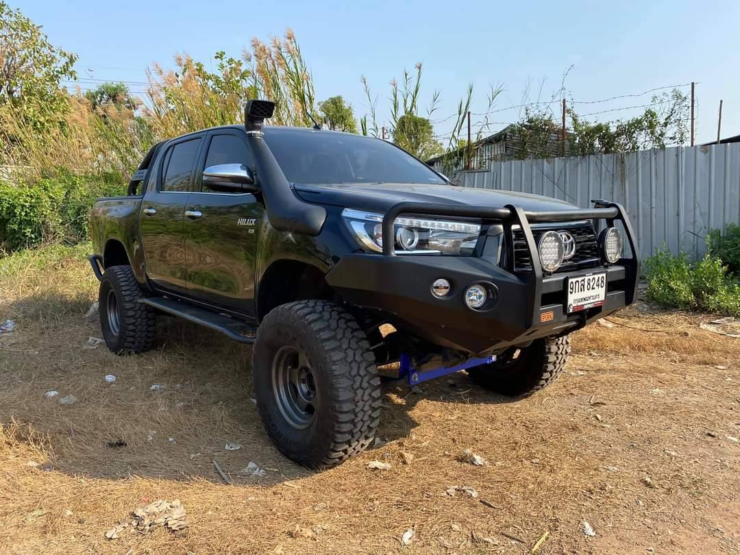 สน็อกเกิ้ล Revo