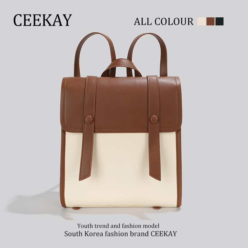 กระเป๋าผู้หญิงสวยๆ กระเป๋าสะพายข้างผู้หญิง กระเป๋าแบรนด์CEEKEY