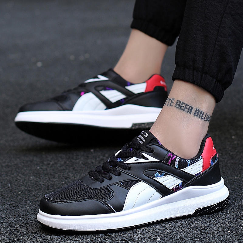 รองเท้าแฟชั่นอินเทรนด์