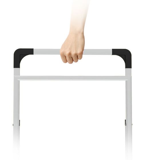 ป้ายโฆษณา : สำหรับแนะนำอาหารและโปรโมชั่น (ตั้งพื้น)